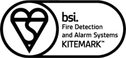 BSI Fire Detection and Alarm Systems Kitemark