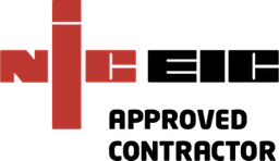 NICEIC Approved Contractor