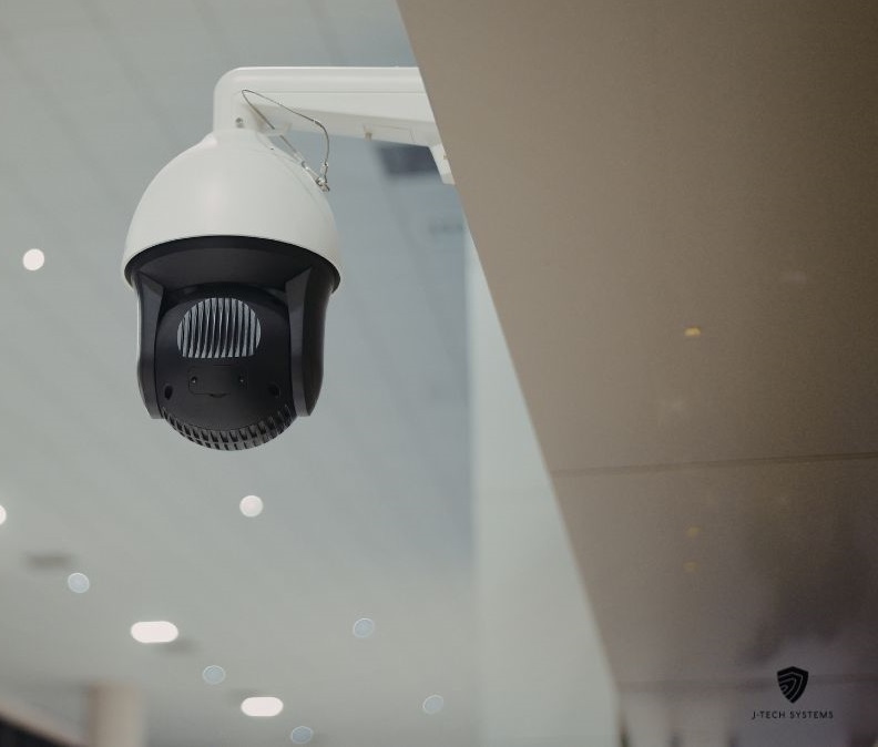 Retail cameras