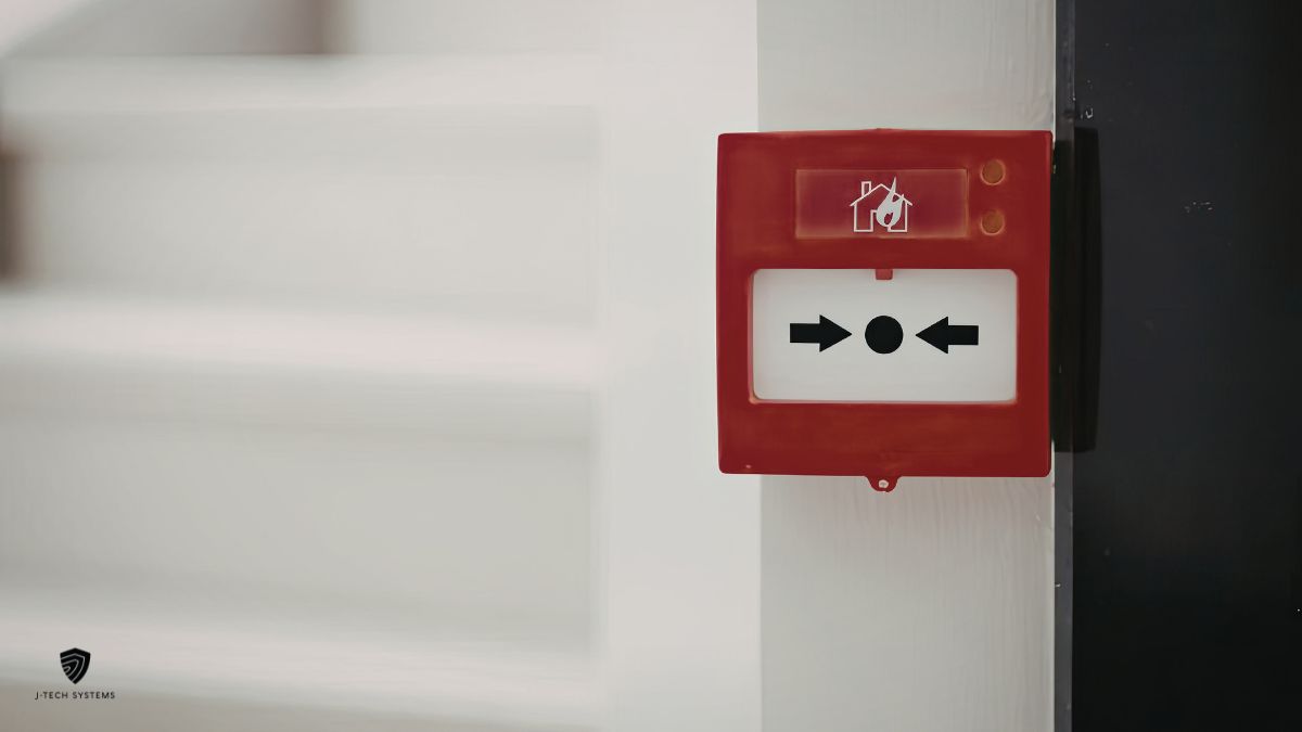 Fire Systems